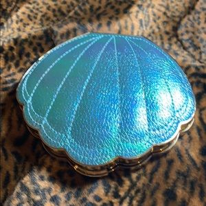 Tarte - Be a Mermaid palette, limited edition